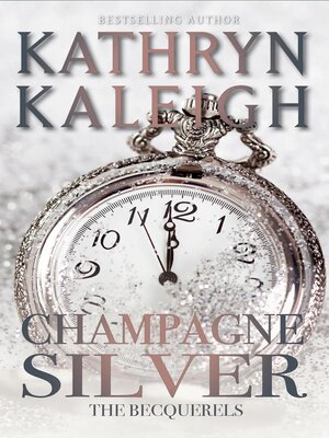cover image of Champagne Silver